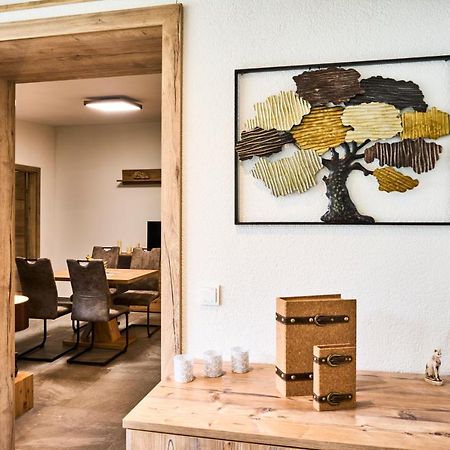 Relax-Suite Kaminfeuer Lackenhof Ngoại thất bức ảnh