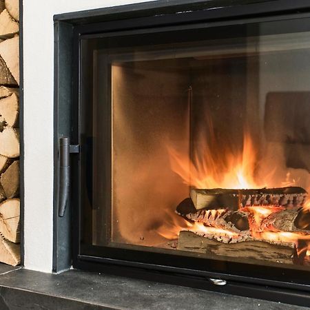 Relax-Suite Kaminfeuer Lackenhof Ngoại thất bức ảnh